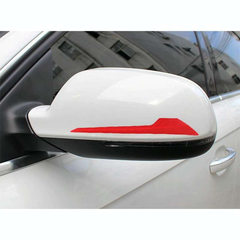 8 PCS Car Vehicle Door Side Guard Anti Crash Strip Exterior Avoid Bumps Collsion Impact Protector...