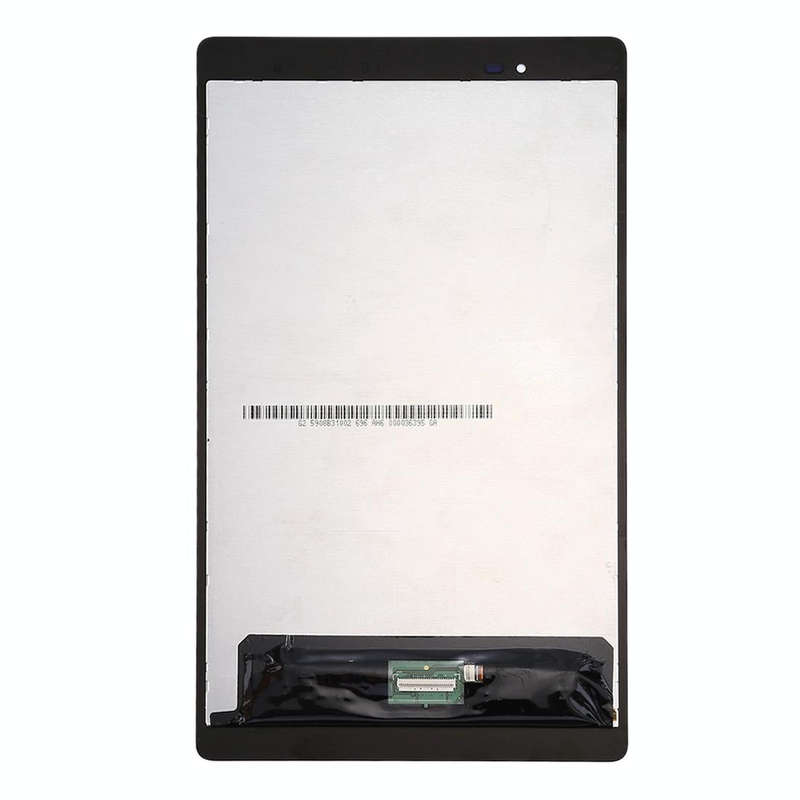 OEM LCD Screen for Lenovo Tab3 8 Plus / TB-8703 with Digitizer Full Assembly (Black)