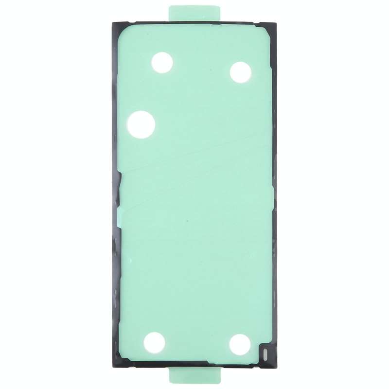 For Samsung Galaxy S23 Ultra 5G SM-S918B 10pcs Original Back Housing Cover Adhesive
