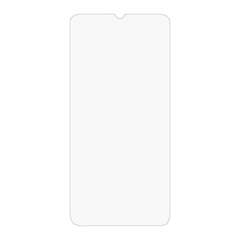 For Huawei Honor X10 Max 50 PCS 0.26mm 9H 2.5D Tempered Glass Film