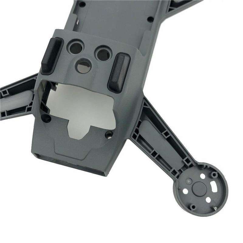 For DJI Spark Drone Quick Release Propeller Mounting Plates CCW