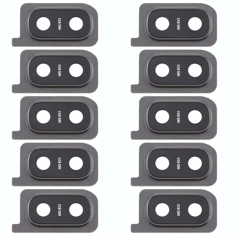 For Samsung Galaxy A30 10pcs Camera Lens Cover