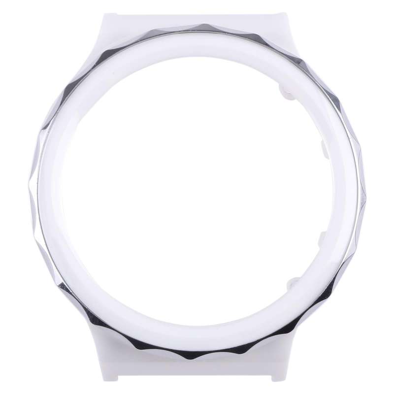 Original Ceramics LCD Screen Frame Bezel Plate For Huawei Watch GT 3 Pro 43mm(Gold)