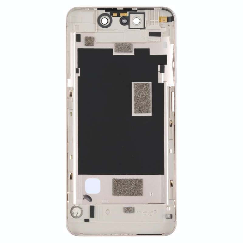 Battery Back Cover for ZTE Blade V8 BV0800 T80(Gold)
