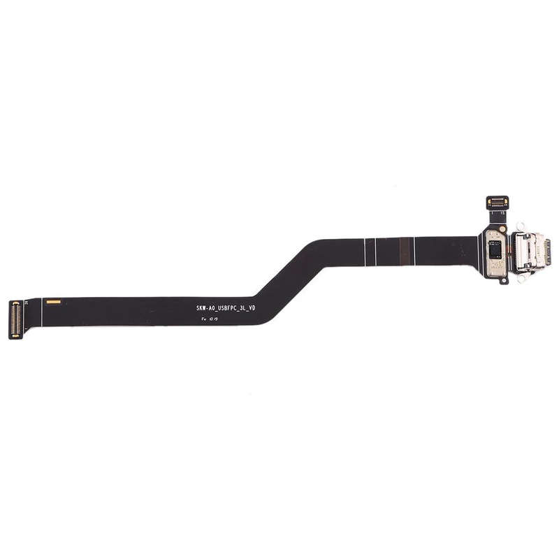 Original Charging Port Flex Cable For Xiaomi Black Shark 2