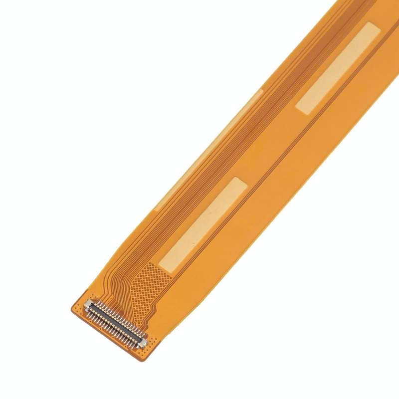 For Infinix Note 11 Pro X697 Motherboard Flex Cable