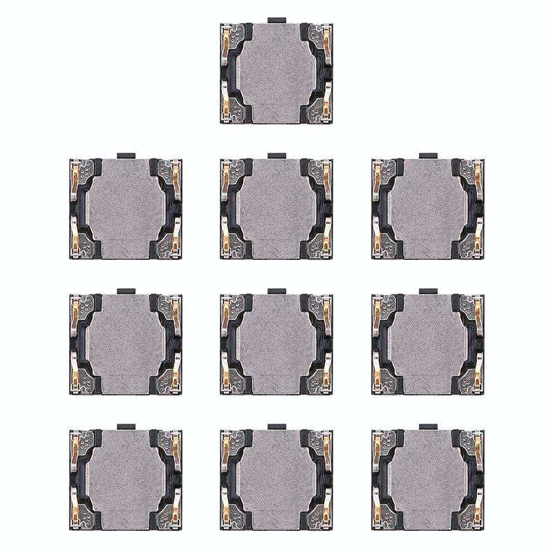 10 PCS Earpiece Speaker for Huawei Y7 Prime (2019)