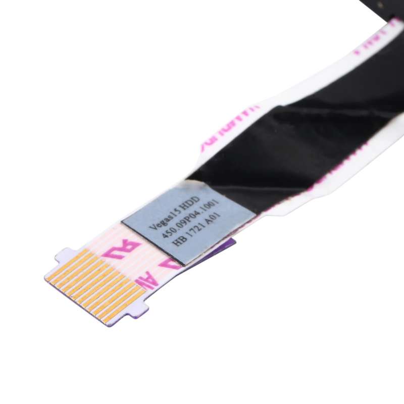 44MM 450.09P04.1001 Hard Disk Jack Connector With Flex Cable for Dell Inspiron 15U 3558 3559 V356...
