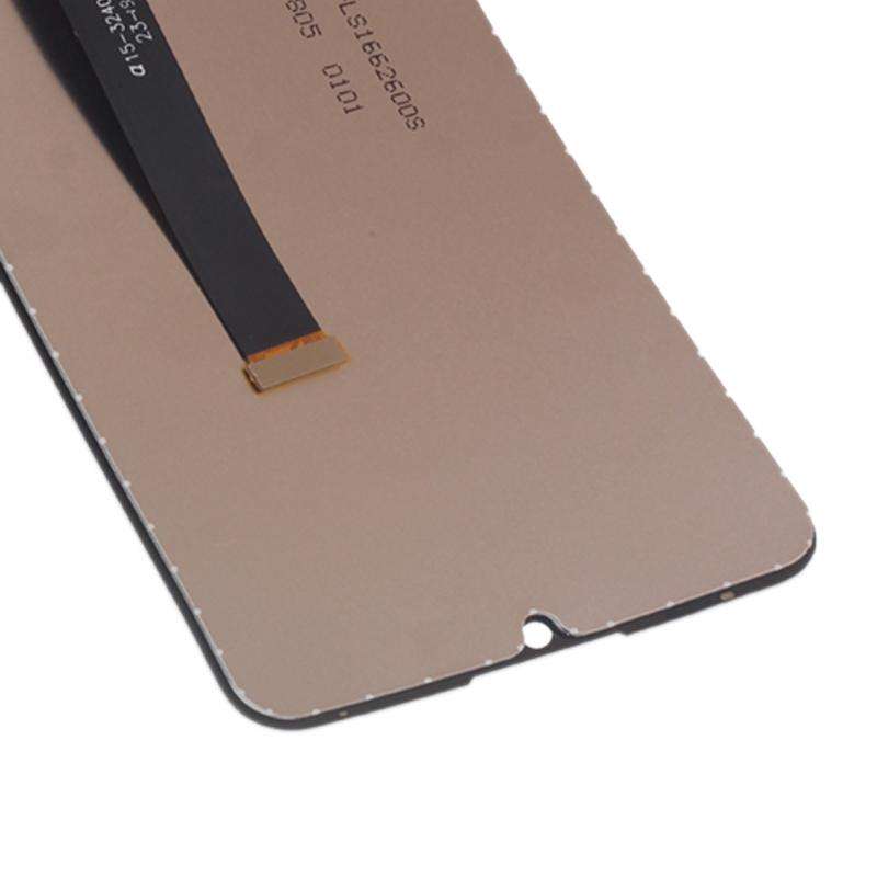 OEM LCD Screen for ZTE Blade V10 with Digitizer Full Assembly (Black)