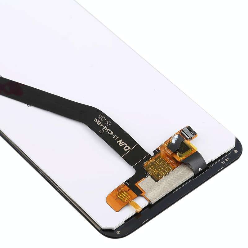 OEM LCD Screen for Huawei Honor 7A with Digitizer Full Assembly(Black)