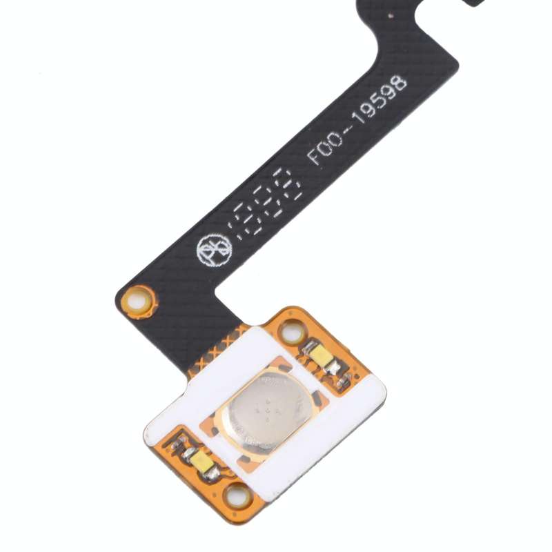 Power Button Flex Cable For Lenovo Yoga Tab 3 10 YT3-X50M YT3-X50F P5100