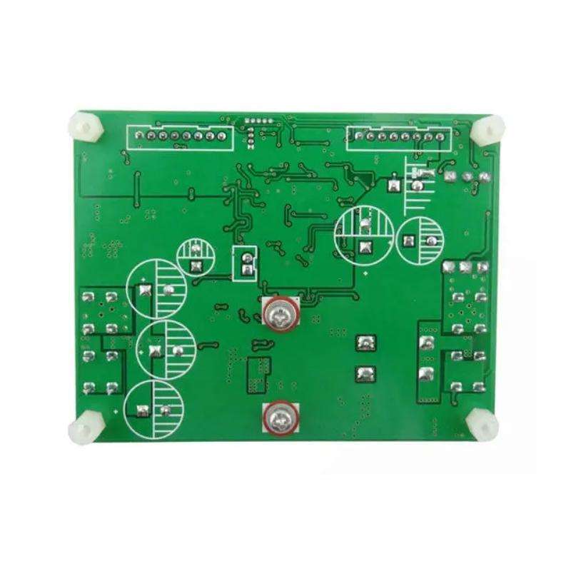 DPS5020 50V/20A CNC DC Adjustable Voltage Regulated Power Buck Module