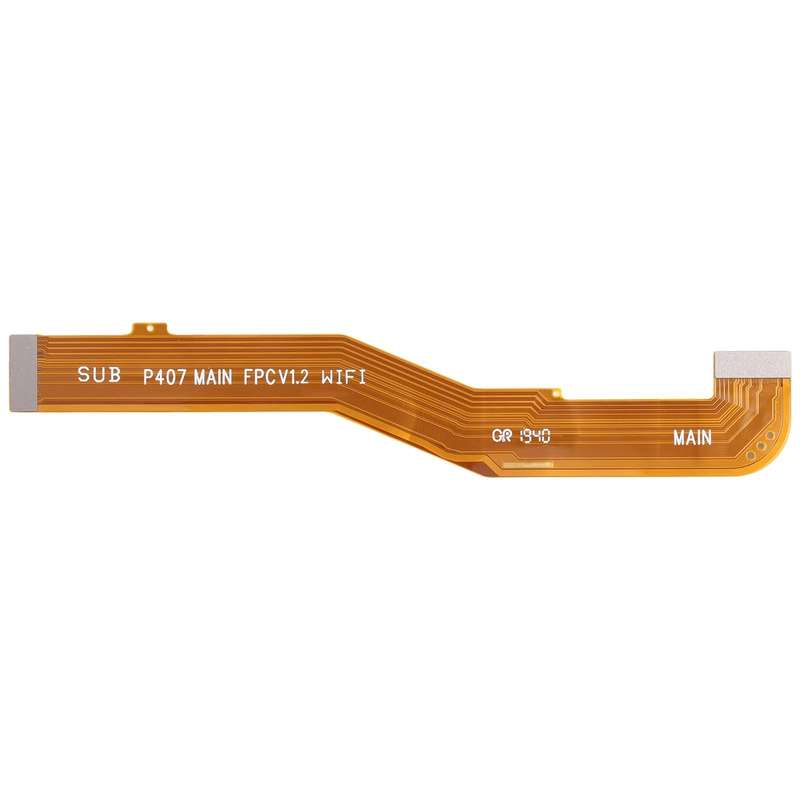 For Lenovo Tab P10 TB-X705 Original LCD Flex Cable