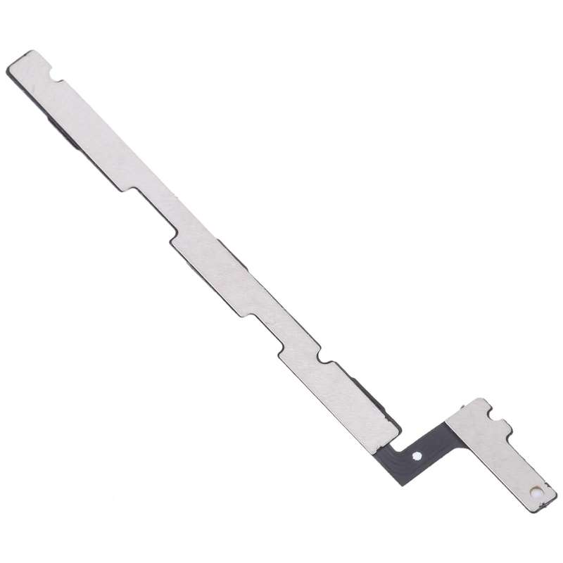 For Itel P37 OEM Power Button & Volume Button Flex Cable