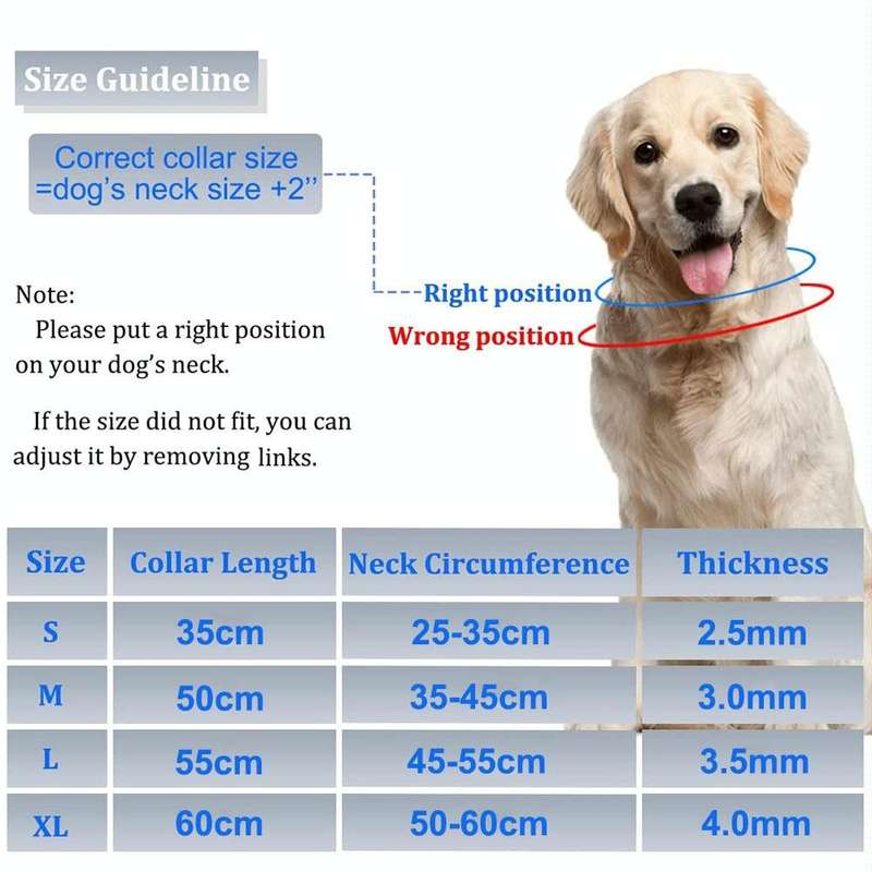 Cloth Tape Paste Detachable Training Stimulation Dog Collar, Size: S 2.5mm x 35cm(Ordinary)