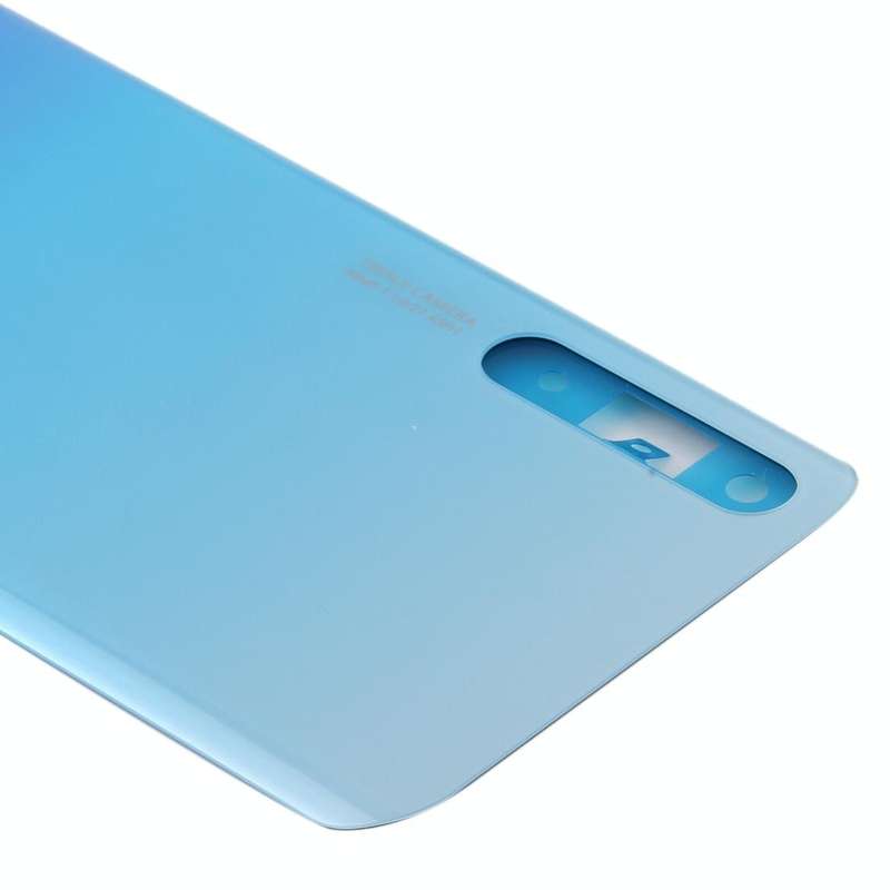 Original Battery Back Cover for Huawei Y8p / P Smart S(Breathing Crystal)