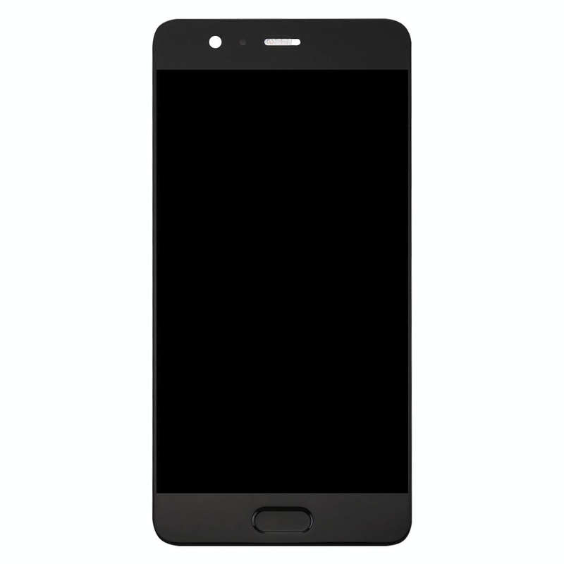 OEM LCD Screen For Huawei P10 Plus with Digitizer Full Assembly (Black)