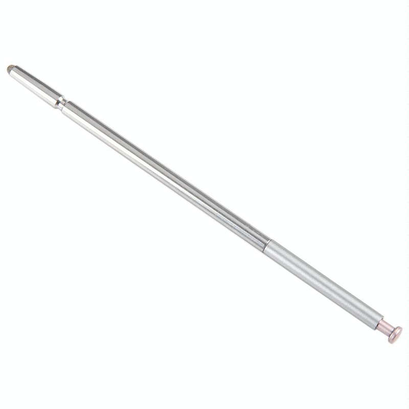 For Motorola Moto G Stylus 5G 2023 Screen Touch Pen(Gold)