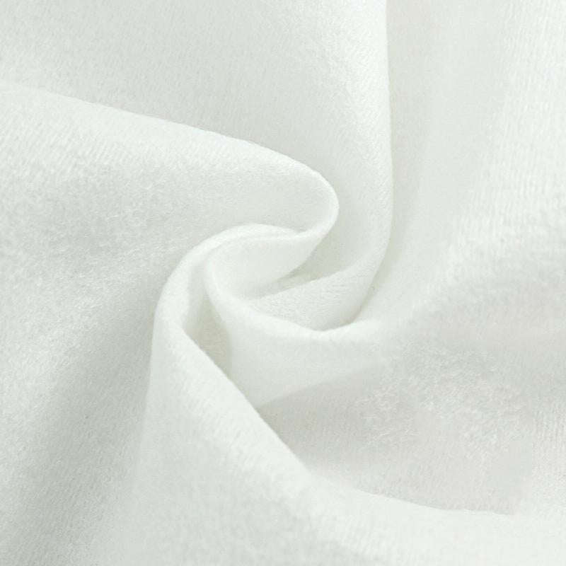60 PCS Portable Multi-purpose Cotton Disposable Face Towel Wet And Dry Dual-use Cleansing Towel S...