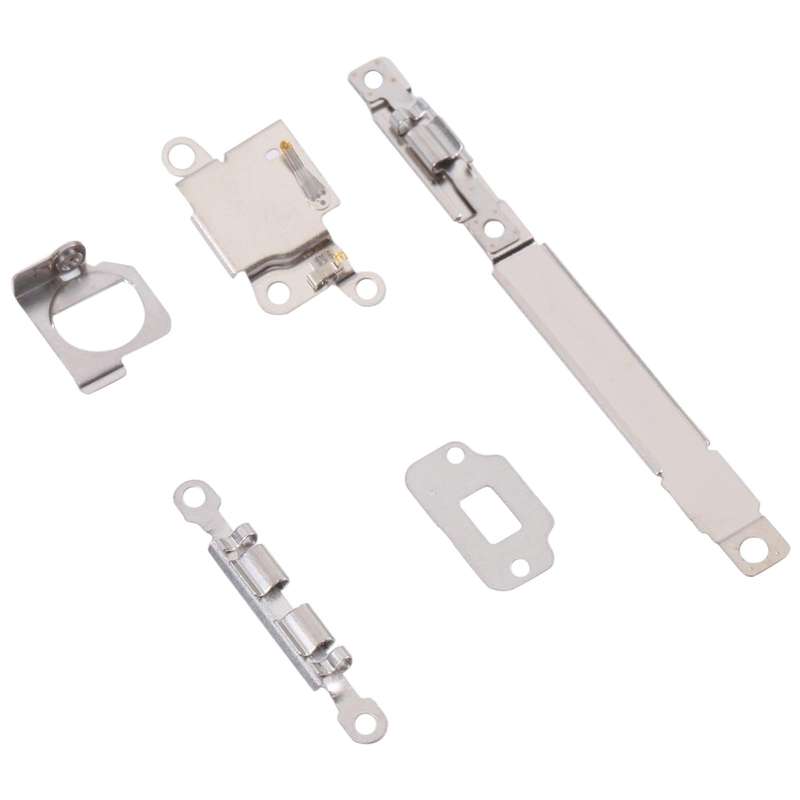 5 in 1 Inner Repair Accessories Part Set For iPhone 14 Plus