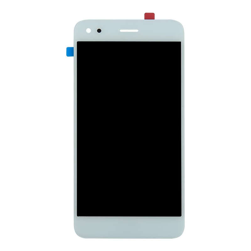 OEM LCD Screen for Huawei Enjoy 7 / Y6 Pro 2017 / P9 lite mini with Digitizer Full Assembly(White)