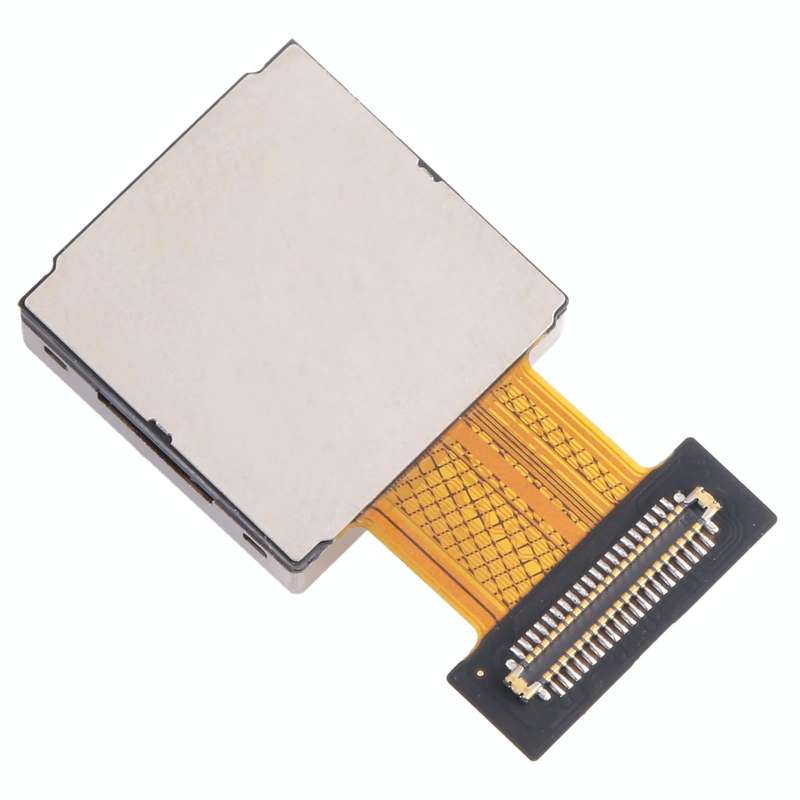 For vivo iQOO 7 Original Main Back Facing Camera