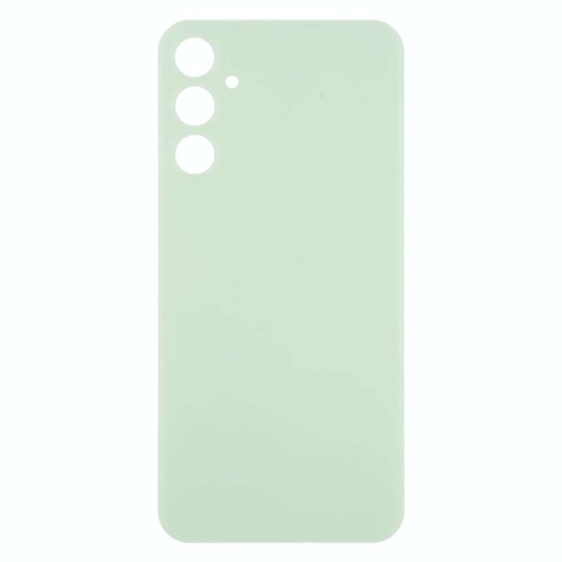 For Samsung Galaxy A34 SM-A346B Original Battery Back Cover(Green)