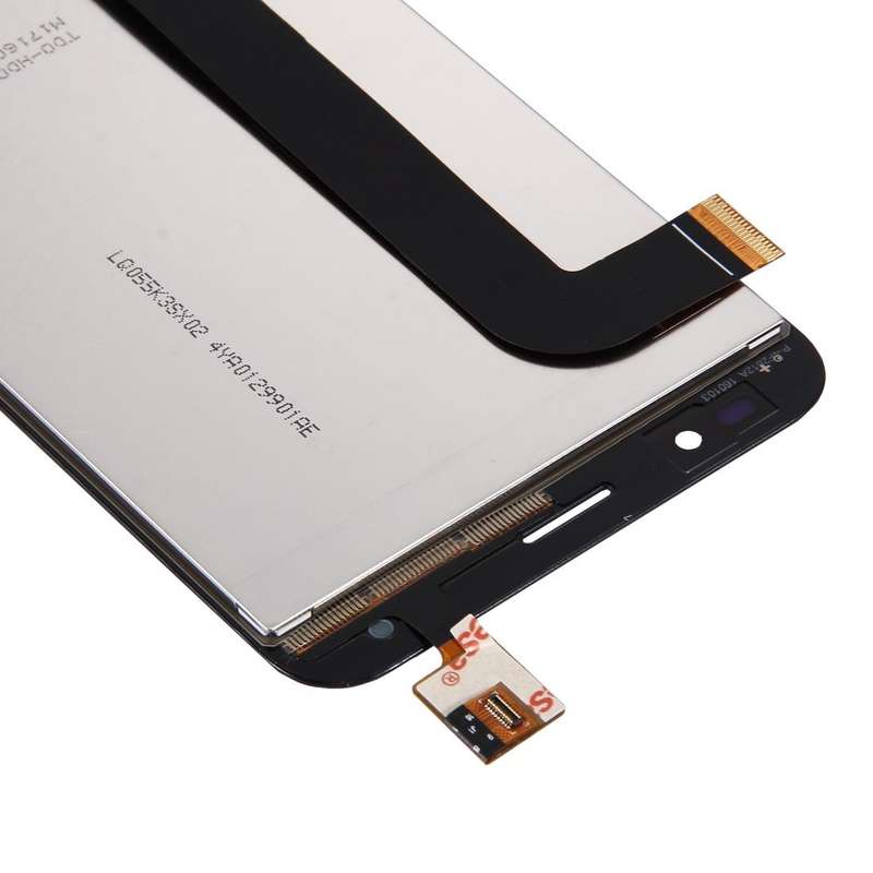 OEM LCD Screen for Asus Zenfone Go 5.5 inch / ZB552KL with Digitizer Full Assembly (Black)