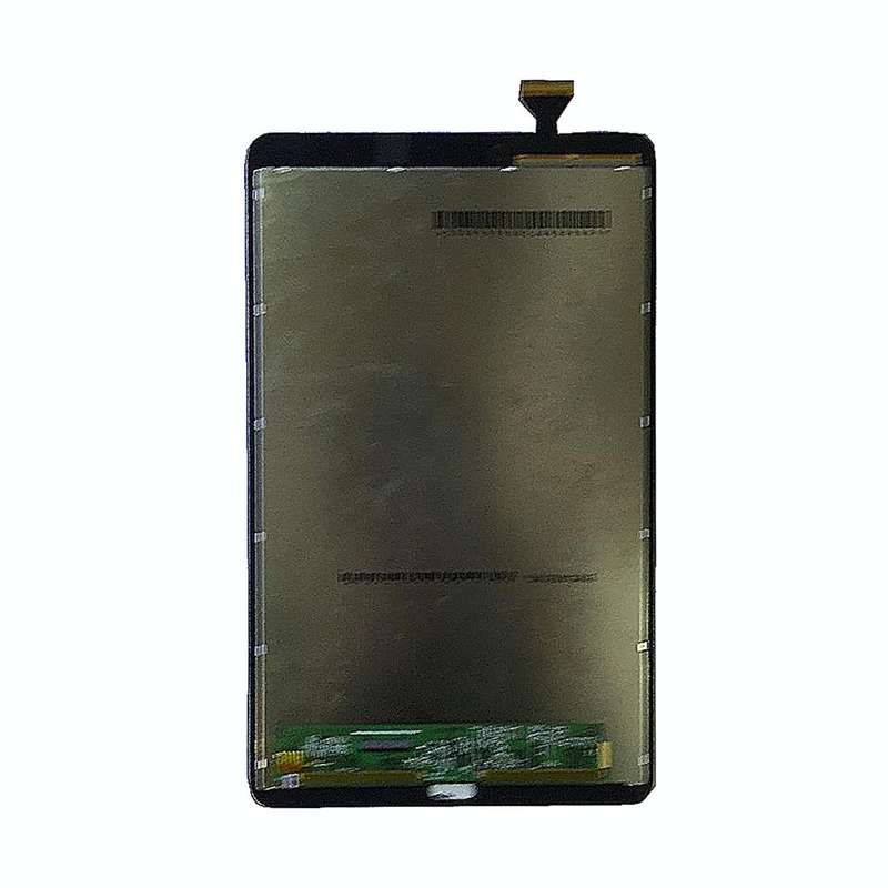 Original LCD Screen for Galaxy Tab E 9.6 / T560 / T561 / T565 with Digitizer Full Assembly (White)