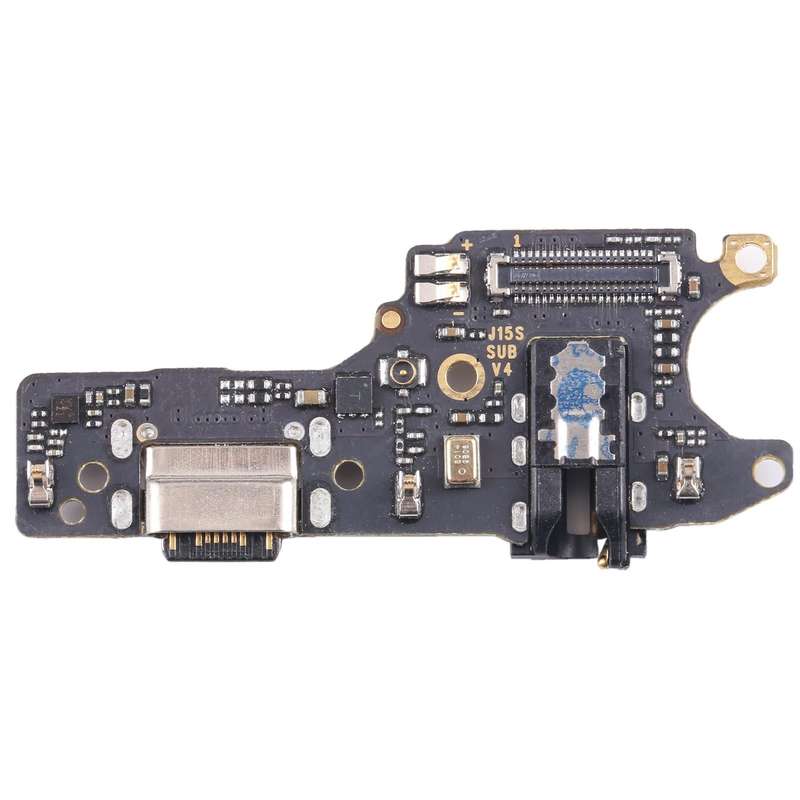 Original Charging Port Board for Xiaomi Redmi Note 9 4G / Redmi 9 Power / Redmi 9T / M2010J19SC M...