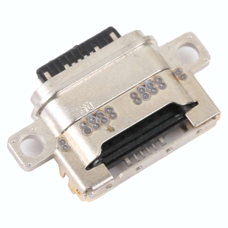 For vivo X70 Pro/X70 Pro+/X80 10pcs Charging Port Connector