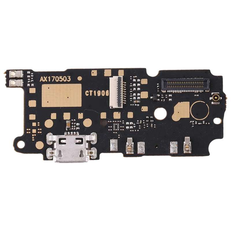 Charging Port Board for Xiaomi Redmi Note 4X Prime