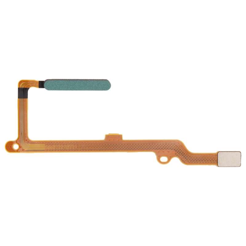 For Honor X30 Original Fingerprint Sensor Flex Cable(Green)