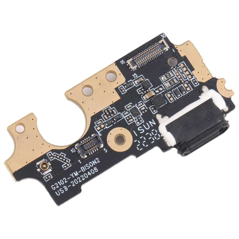 For  UMIDIGI BISON 2 Pro  Charging Port Board