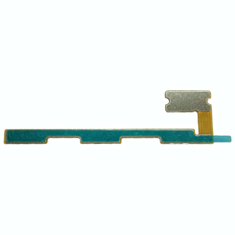 Power Button & Volume Button Flex Cable for Huawei Y7