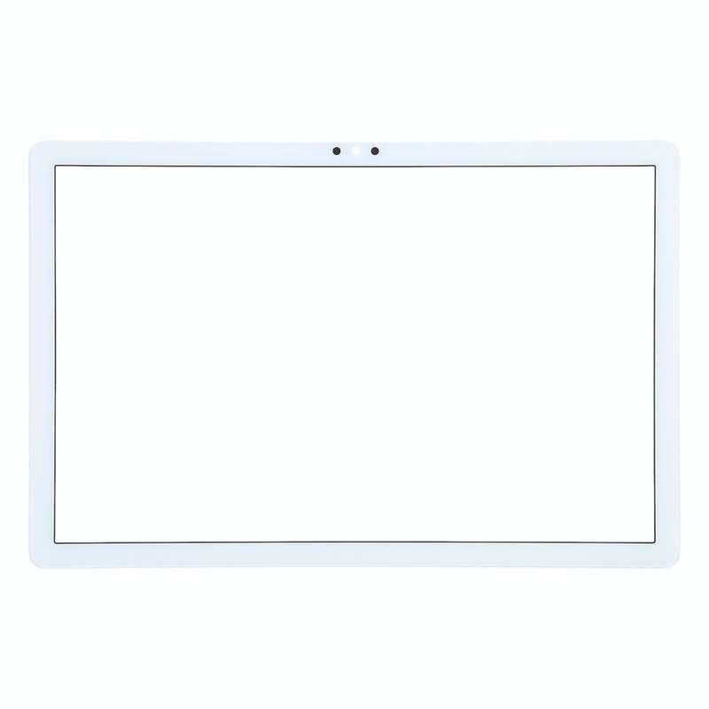 For Huawei Enjoy Tablet 2 AGS3-W00D  Front Screen Outer Glass Lens (White)