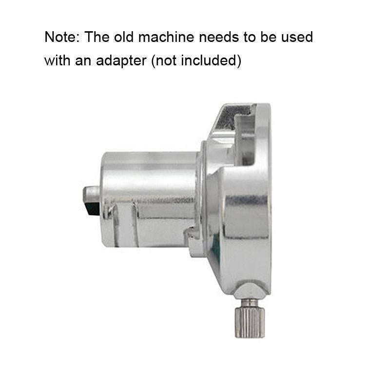 For KENWOOD Chef Machine Accessories, Style: KW Pressed Flakes
