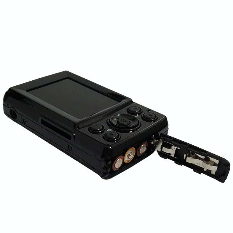 2.4 Inch 16MP 720P Mini LSR Cam Digital Camera for Kids Baby Cute Cartoon Multifunction Toy Camer...