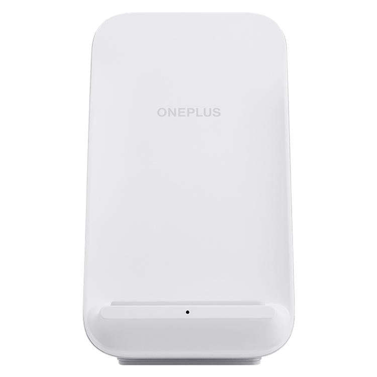 Original OnePlus Warp Flash Charging Mobile Phone Wireless Charger, Max Power: 50W