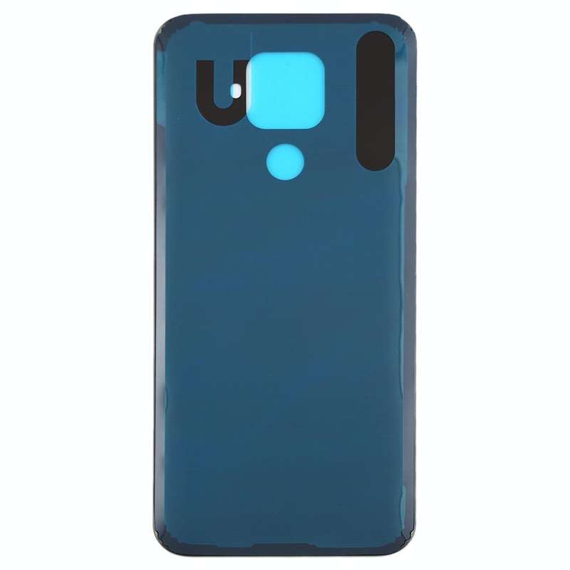 Back Cover for Huawei Nova 5i Pro(Blue)