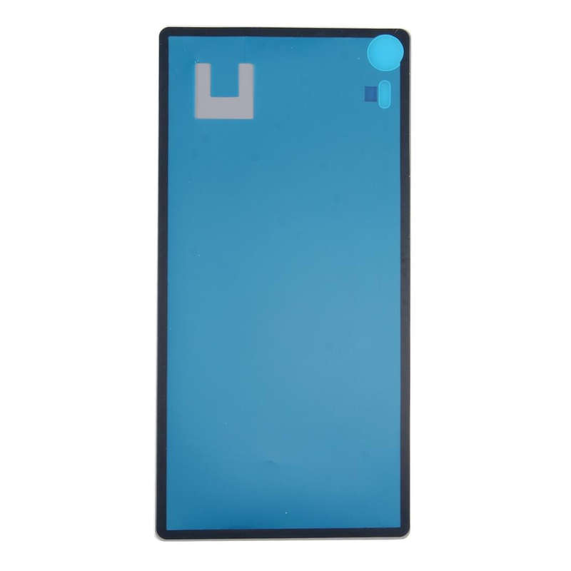 For Lenovo Vibe Shot / Z90 Battery Back Cover(White)