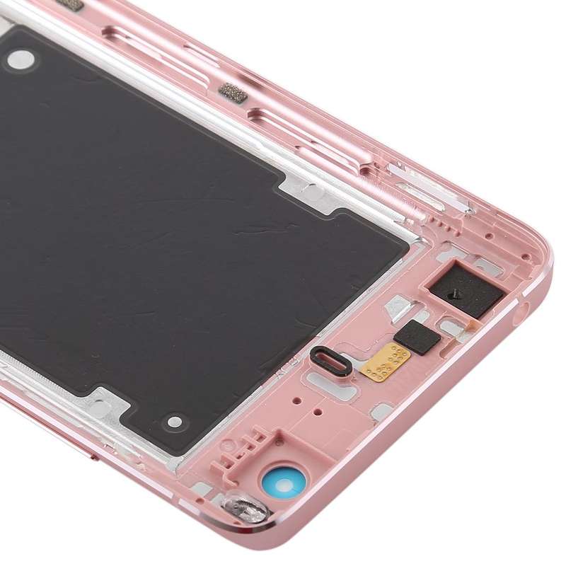 Battery Back Cover for Xiaomi Mi 5s(Rose Gold)