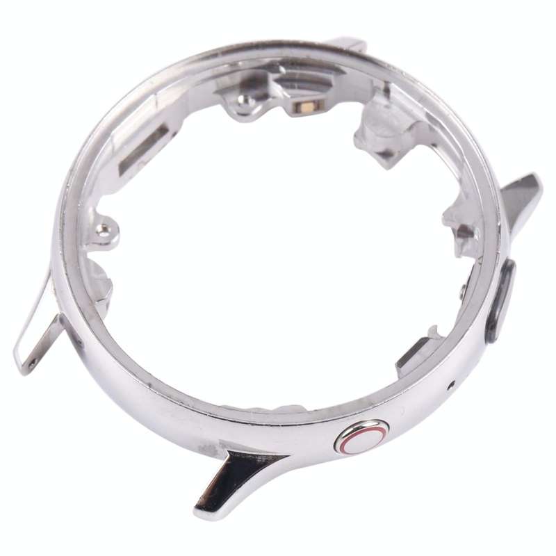 Steel Material Original LCD Screen Frame Bezel Plate For Samsung Galaxy Watch Active2 40mm SM-R83...