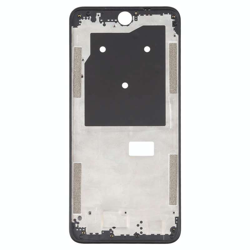 Front Housing LCD Frame Bezel Plate for LG K42 LMK420 LM-K420 LMK420H LM-K420H LMK420E LM-K420E L...
