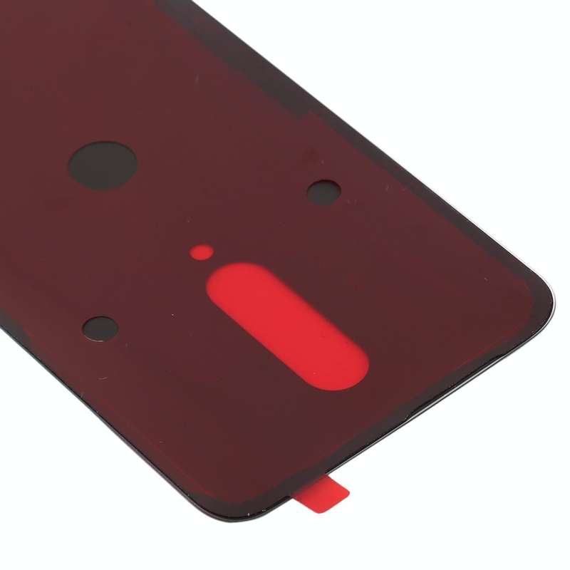 For OnePlus 7T Pro Back Cover (Blue)