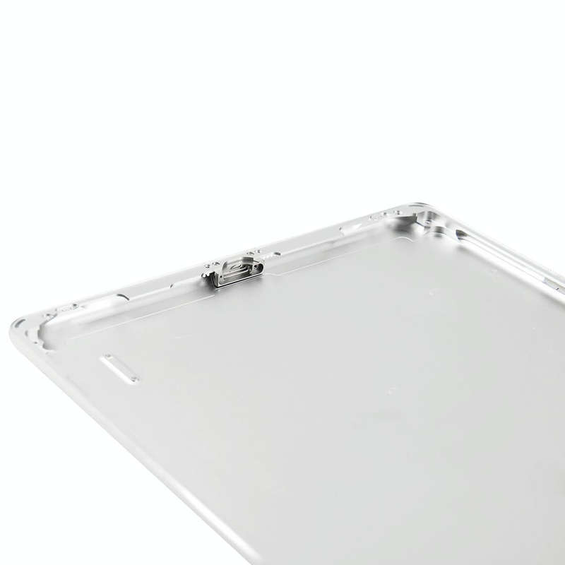 Original Battery Back Housing Cover for iPad Air (3G Version) / iPad 5(Silver)