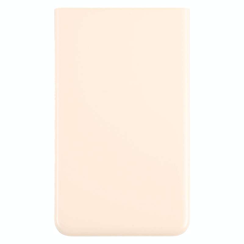 For Google Pixel 8 Original Battery Back Cover(Pink)