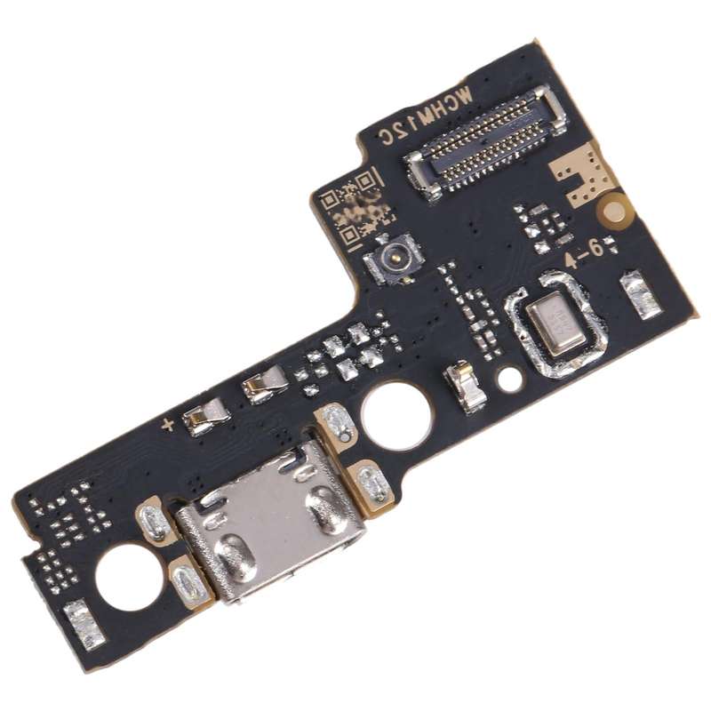 For Xiaomi Redmi 12C OEM Charging Port Board