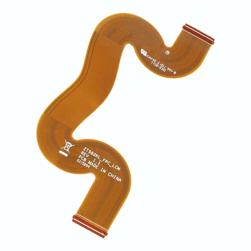 For Asus ZenPad Z8s ZT582KL P00J Original LCD Flex Cable