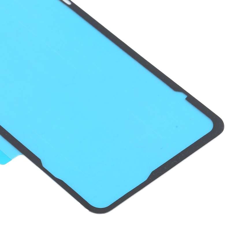 For OPPO Reno3 CPH2043 PCHM30 10pcs Back Housing Cover Adhesive